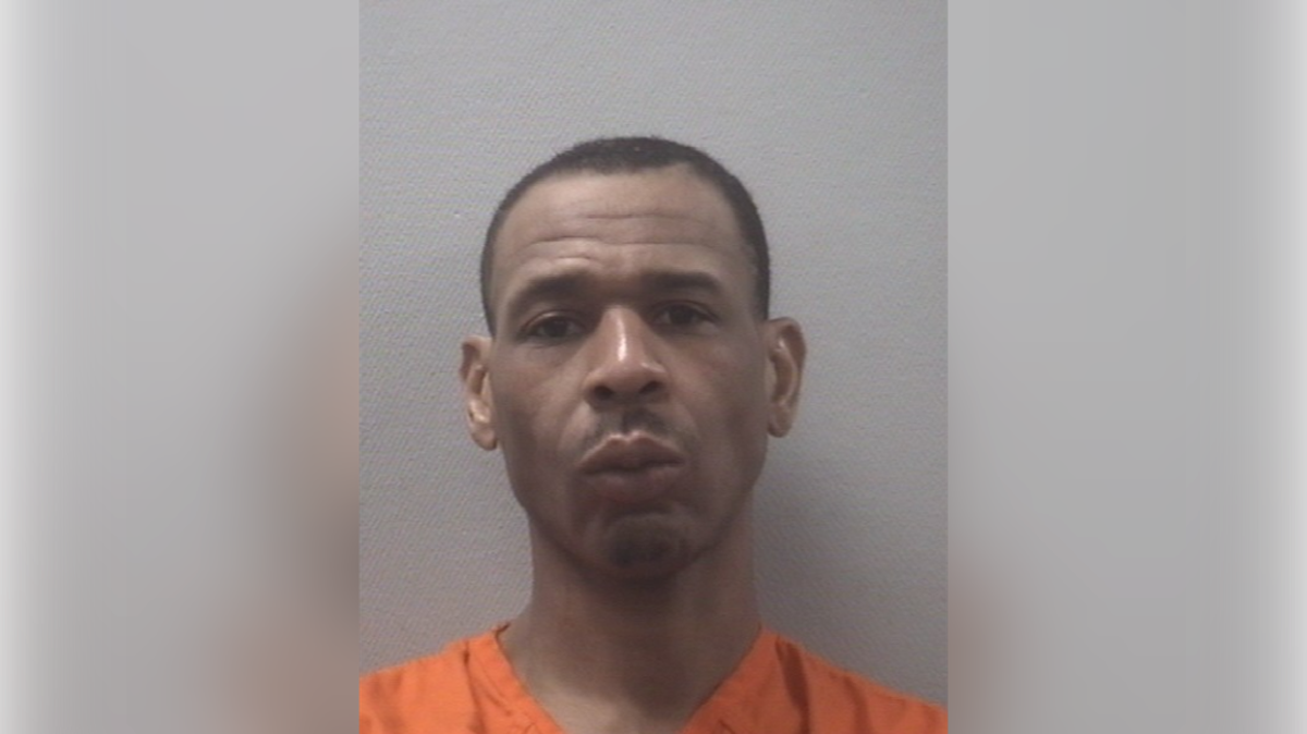 Marcus Anthony Rivers, 38.