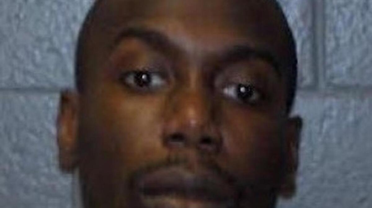Allen Jerome Capers