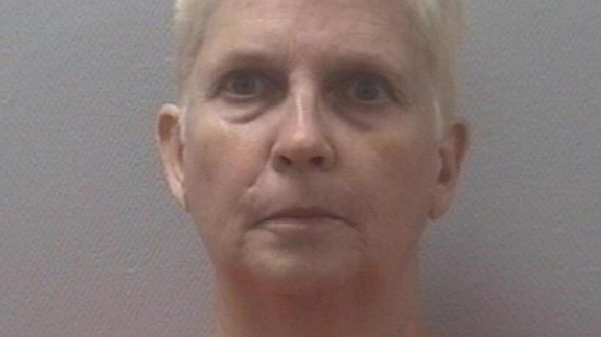 Julie Ann Riddle-Gonzalez