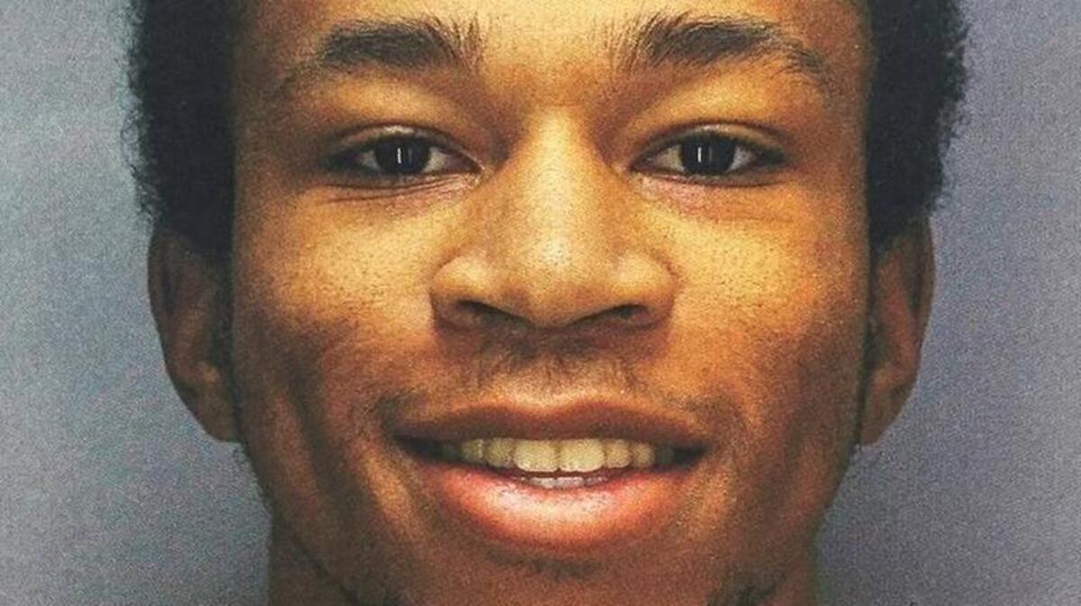 
Michael Ronkeyvius Douglas
