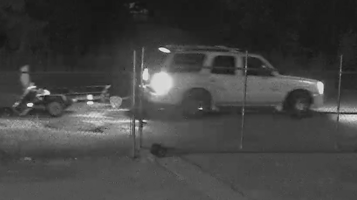Surveillance photo
