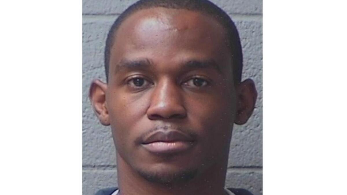 Dereck Johnson