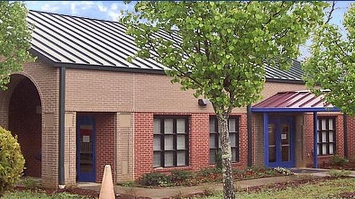 Horrell Hill Elementary School