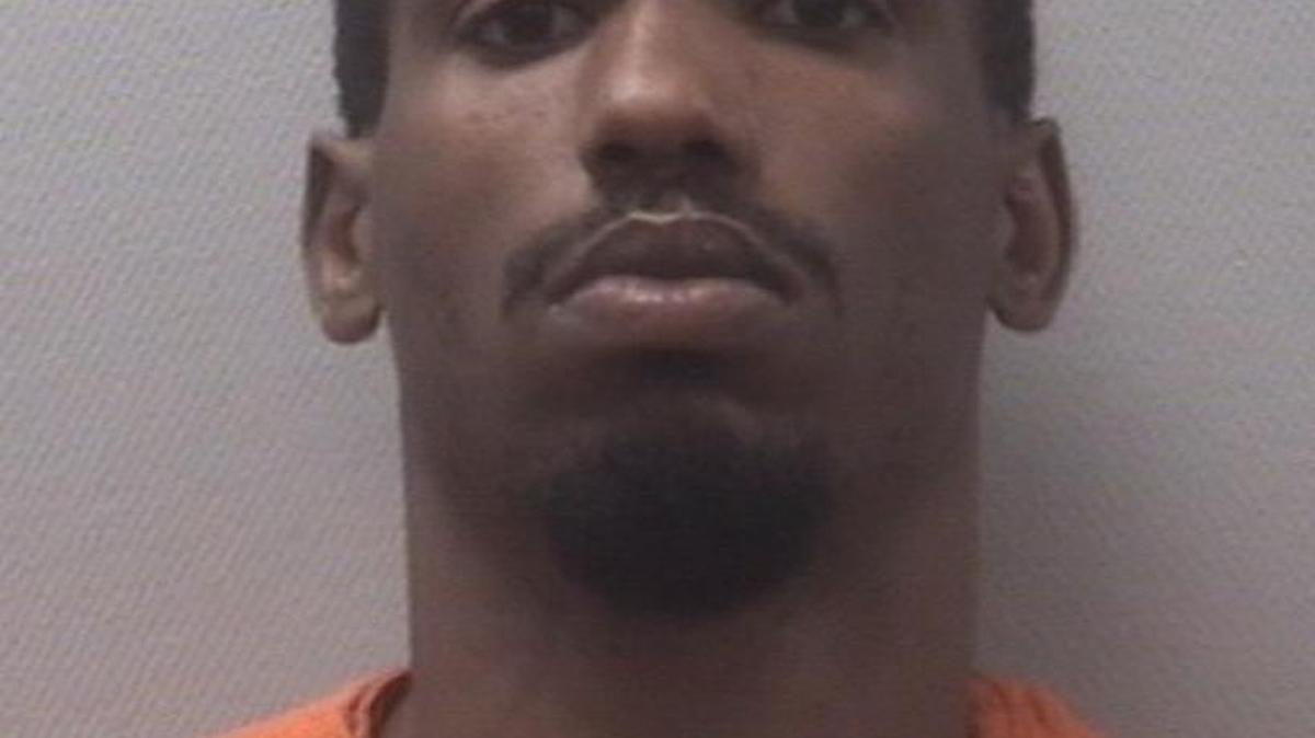 Joshua Warren Hopkins