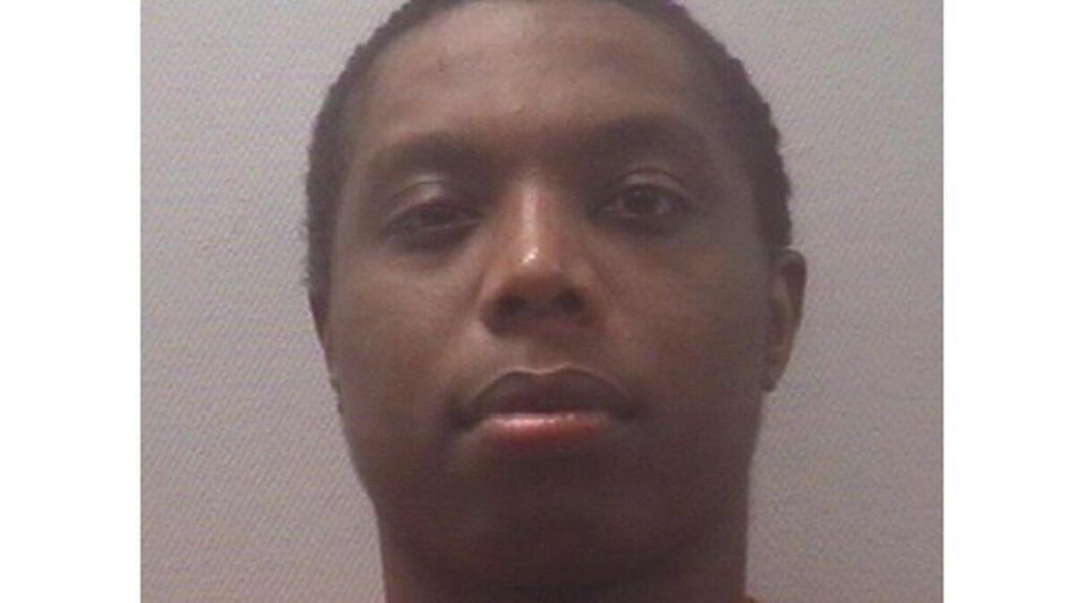 Leonard Mickens, Jr.