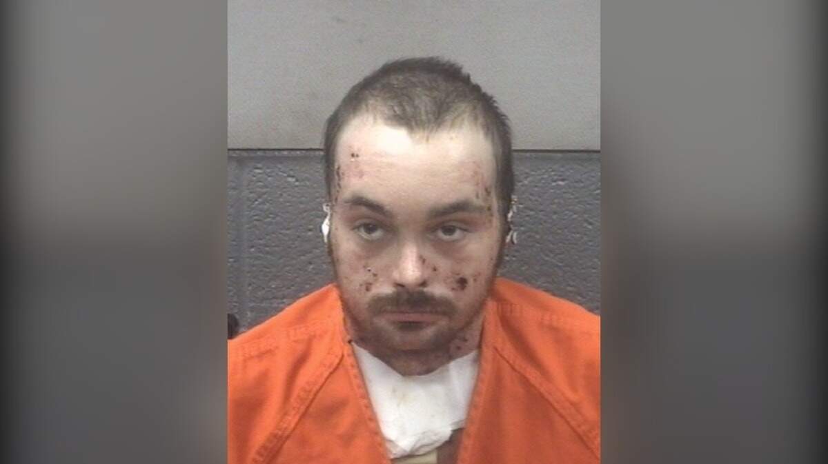 Bradley Wayne Walker
