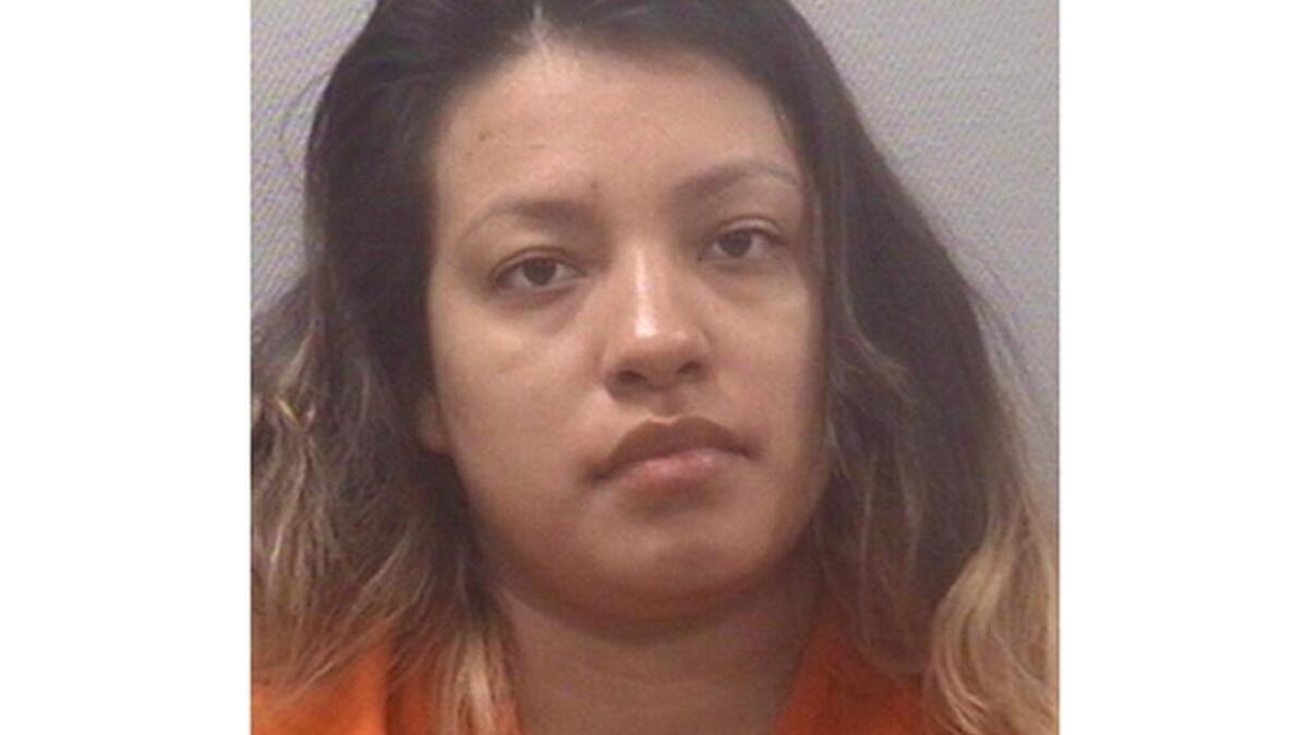 Cynthia Estrada-Lopez