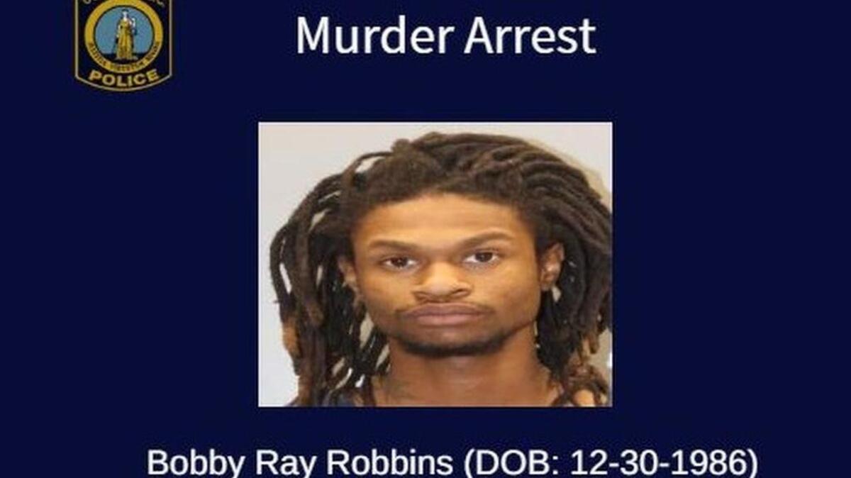 Robbins