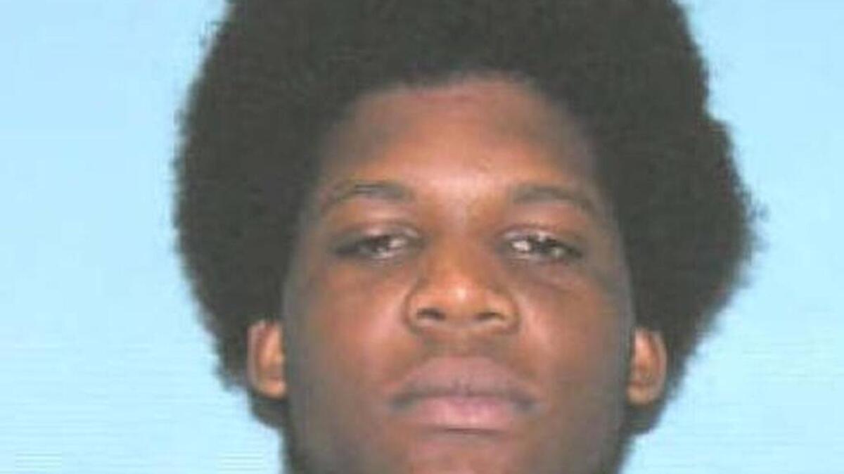 Trevor Jefferson