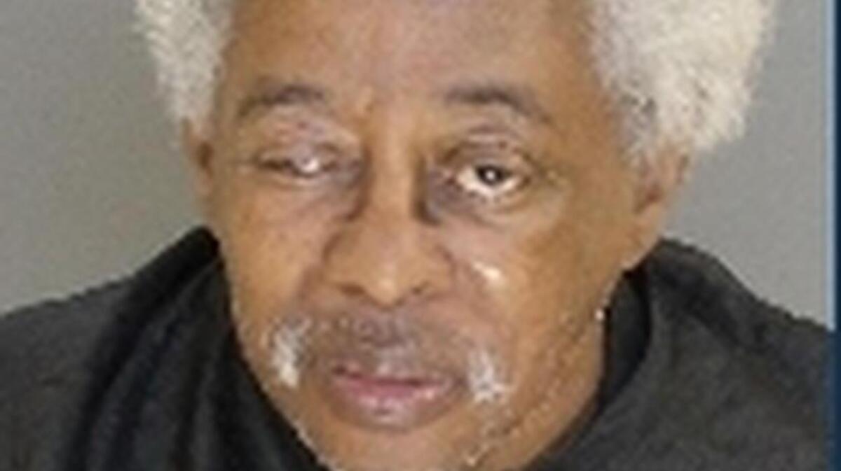 Harry Lee Davis