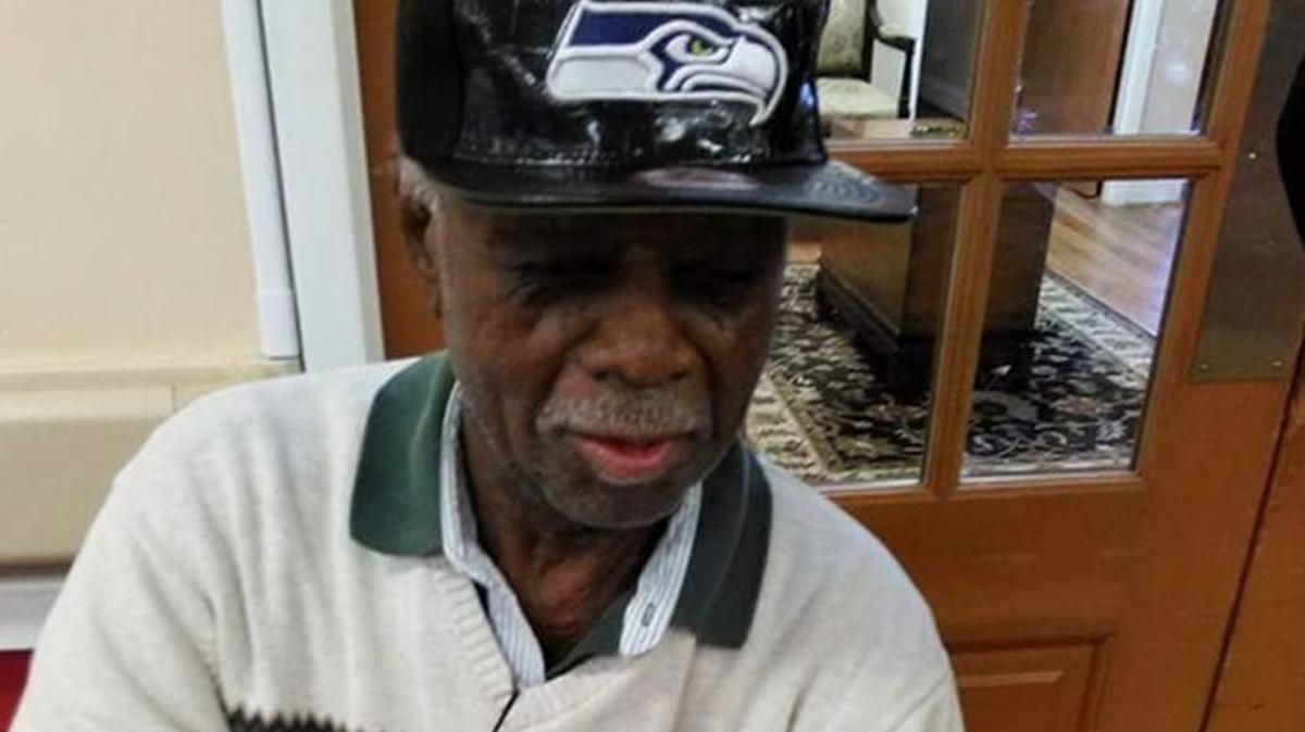 David Austin, 80, reported missing by his family, Monday April 11, 2016