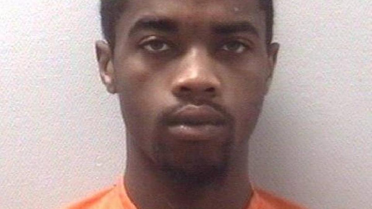 Keylan Durham