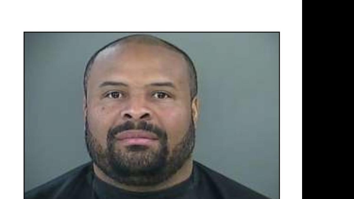 
Lawyer Delewis Scott II 
