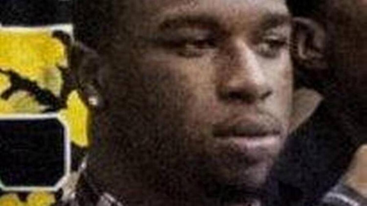 Da’Von Capers