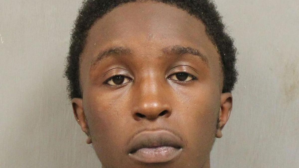 Cortez J. Whitener