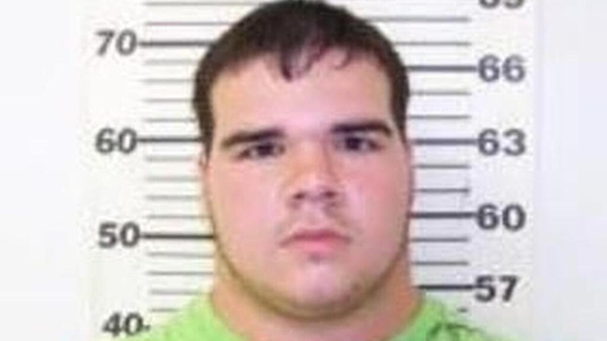 Austin D. Hubbard