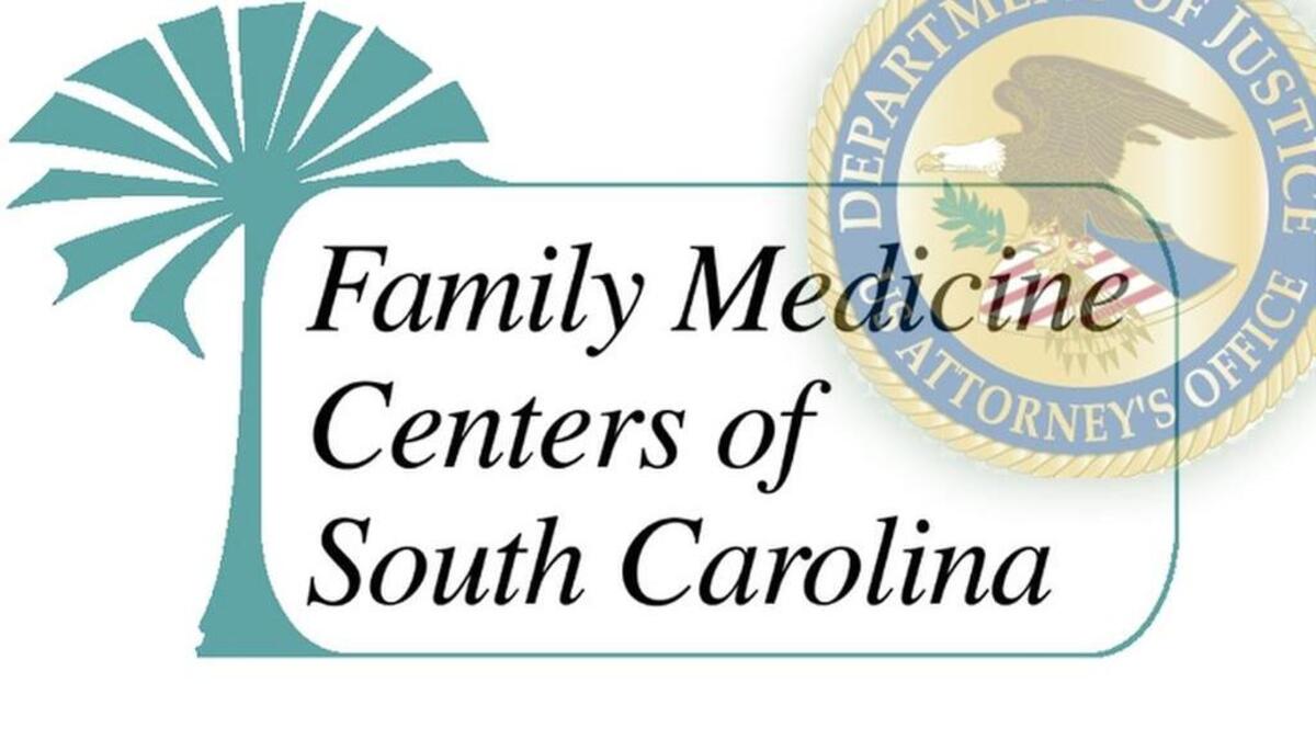 Government accuses Family Medicine Centers of South Carolina of tacking on extra unnecessary charges to patients’ bills