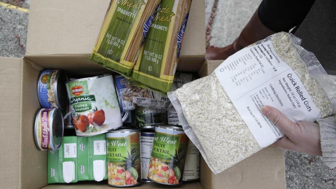 S.C. drug felons leaving prison should be allowed opportunity to receive food stamps