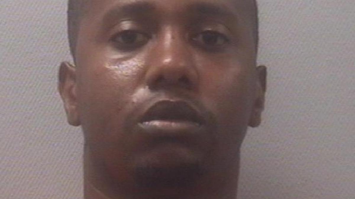 Rodney Sinclair Bostick