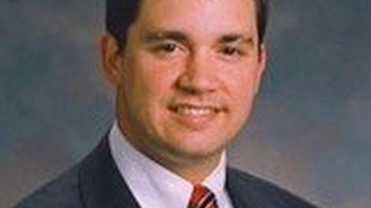 David Pascoe