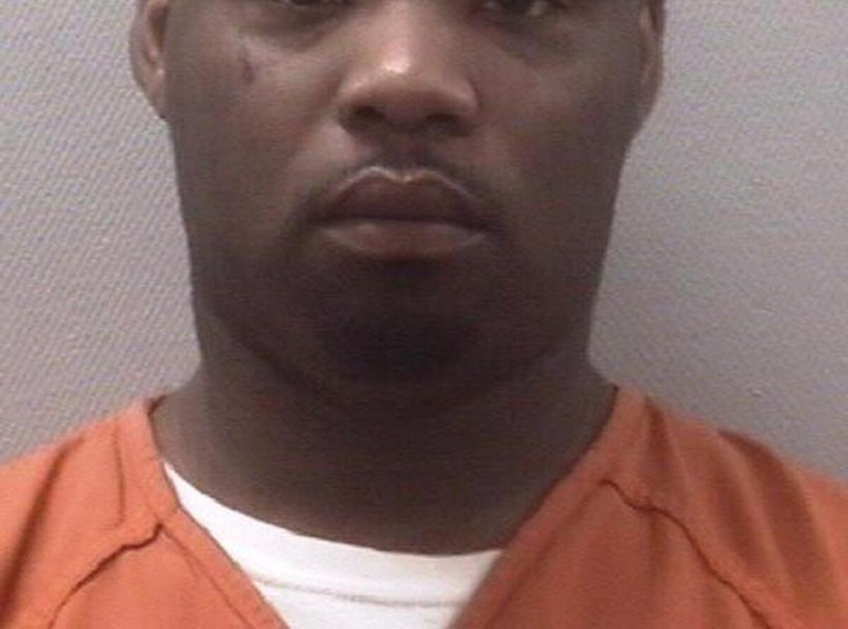 
Dreshawn Marquez Adams
