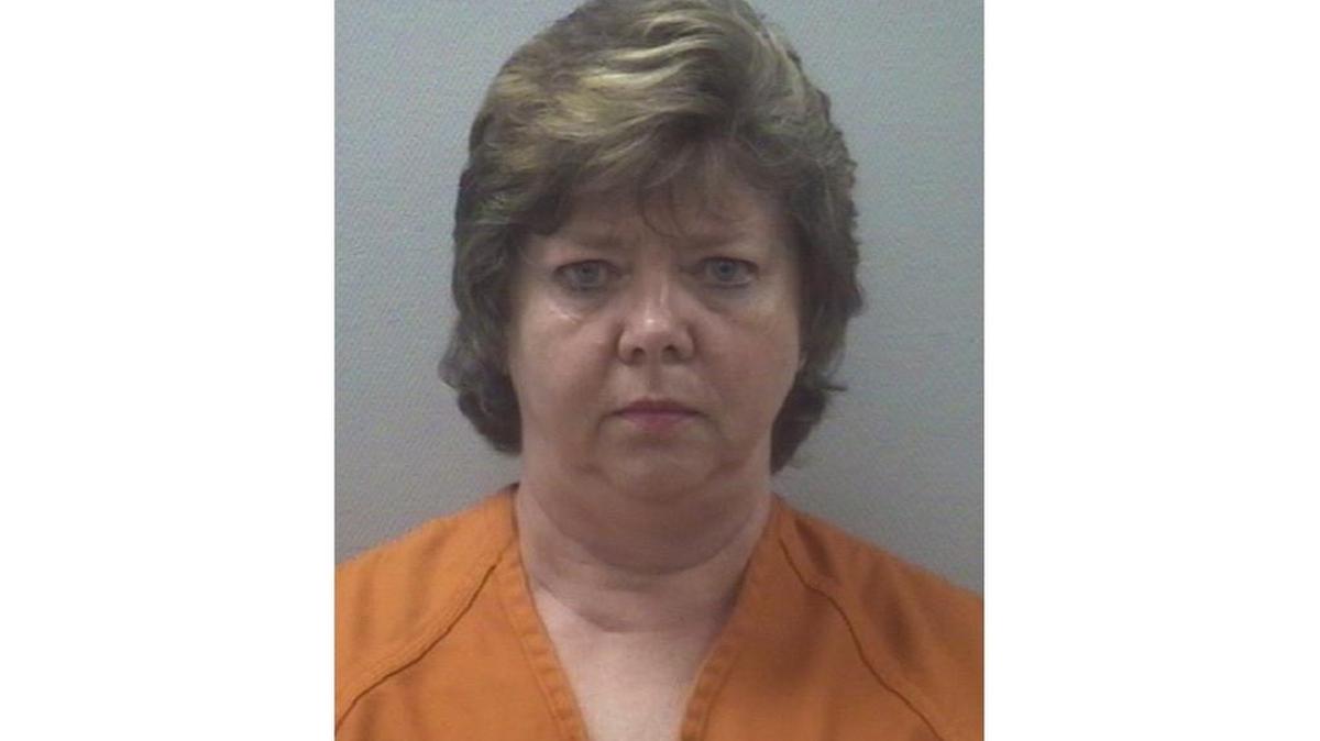 Angelia Swygert Hawes