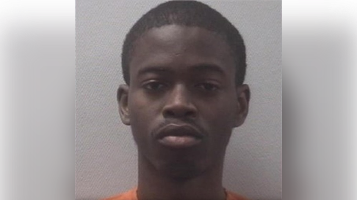 Hykeem Dontavious Jabar Golson, 22.