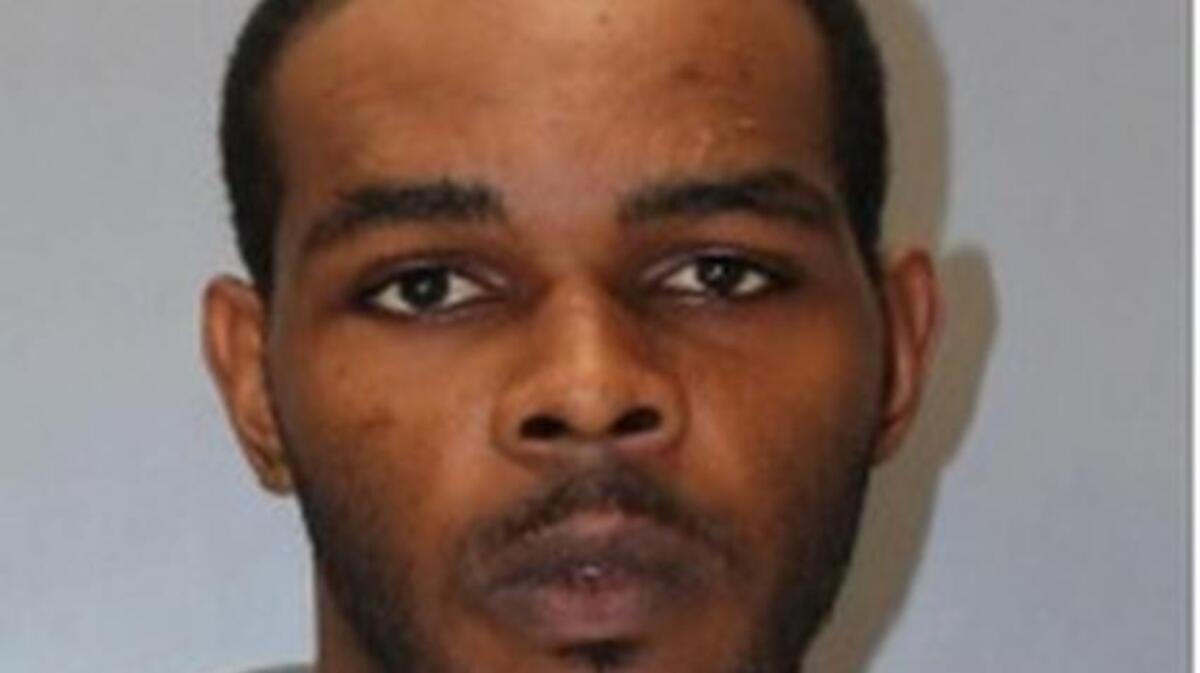 Shane Isaac Johnson