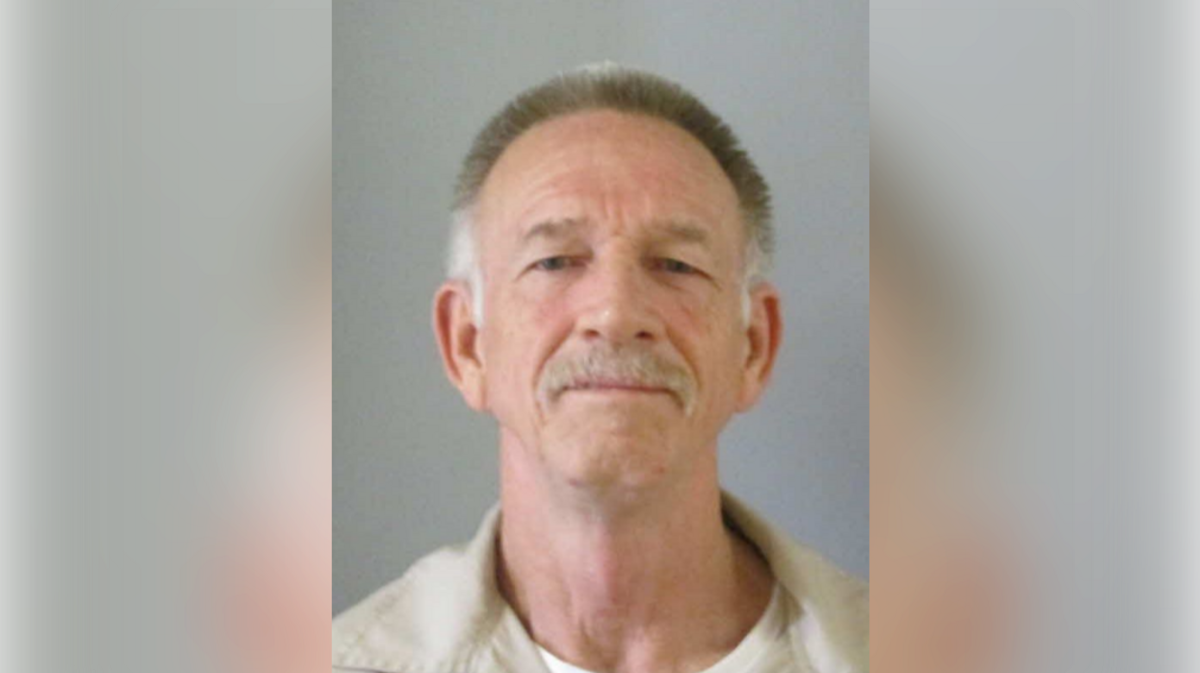 Ronald Wayne Franks, 62.