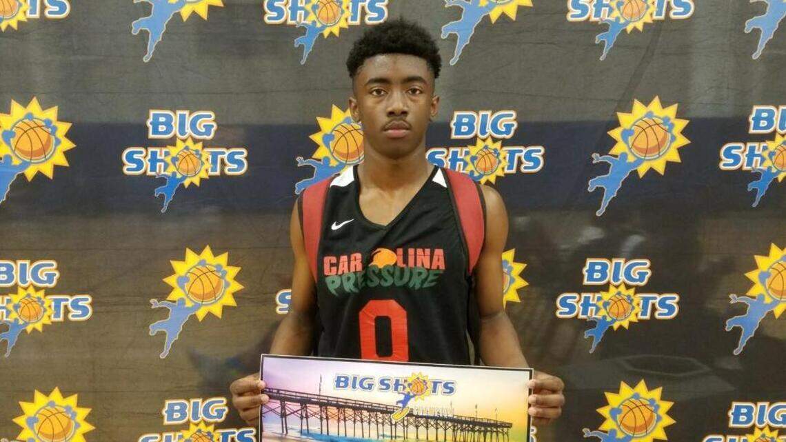 Shooting of Lower Richland basketball player Amon Rice, 17 | The State