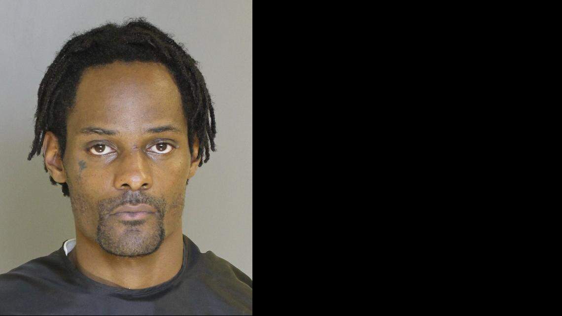 
Demetric Jerod Nelson
