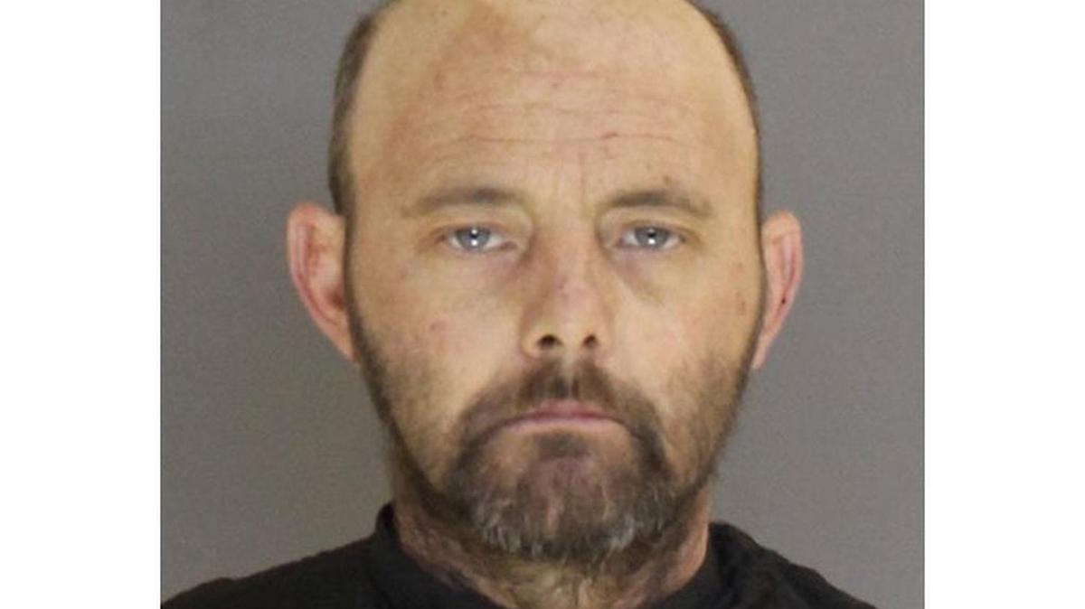 Roy Billy Hulon charged with attempted murder and domestic violence