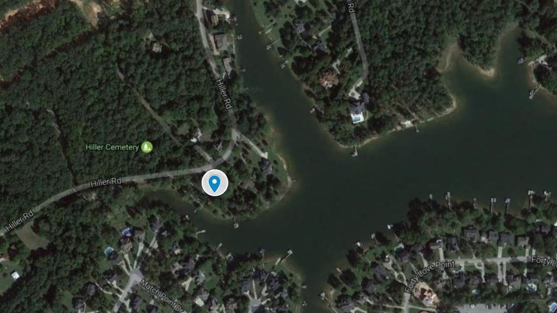 Keith Dominick died at Chapin home of his ex-girlfriend