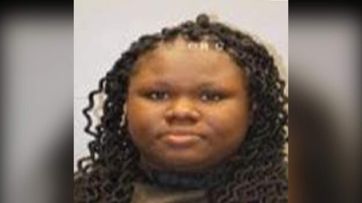 Talisha Fason