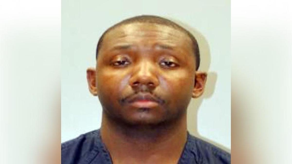 Kenneth Foster