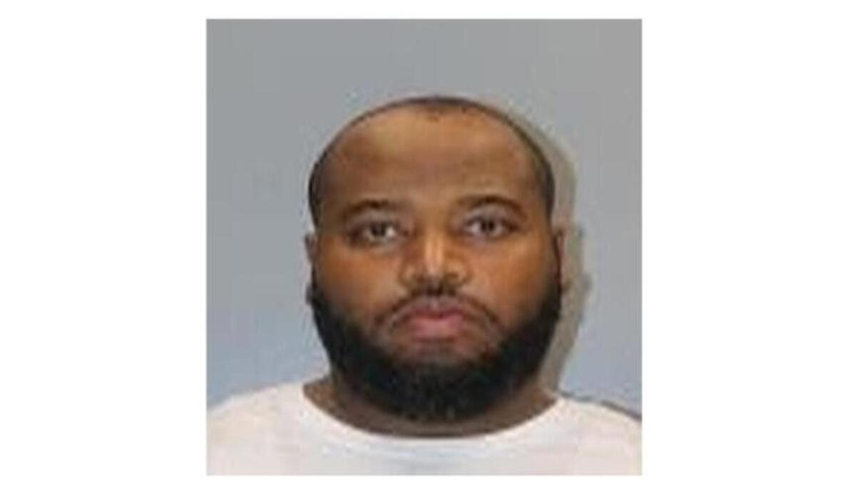 James Anthony Brown