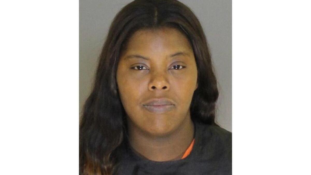 Shardae Evette Davis