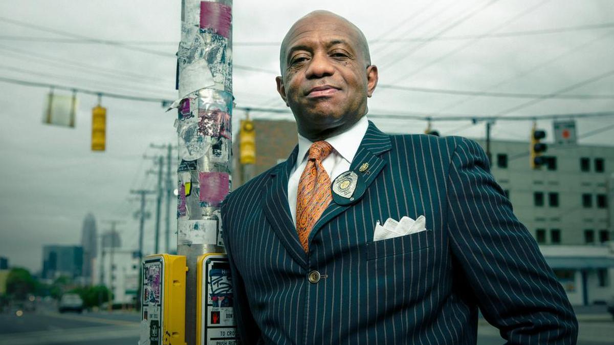Garry Mcfadden