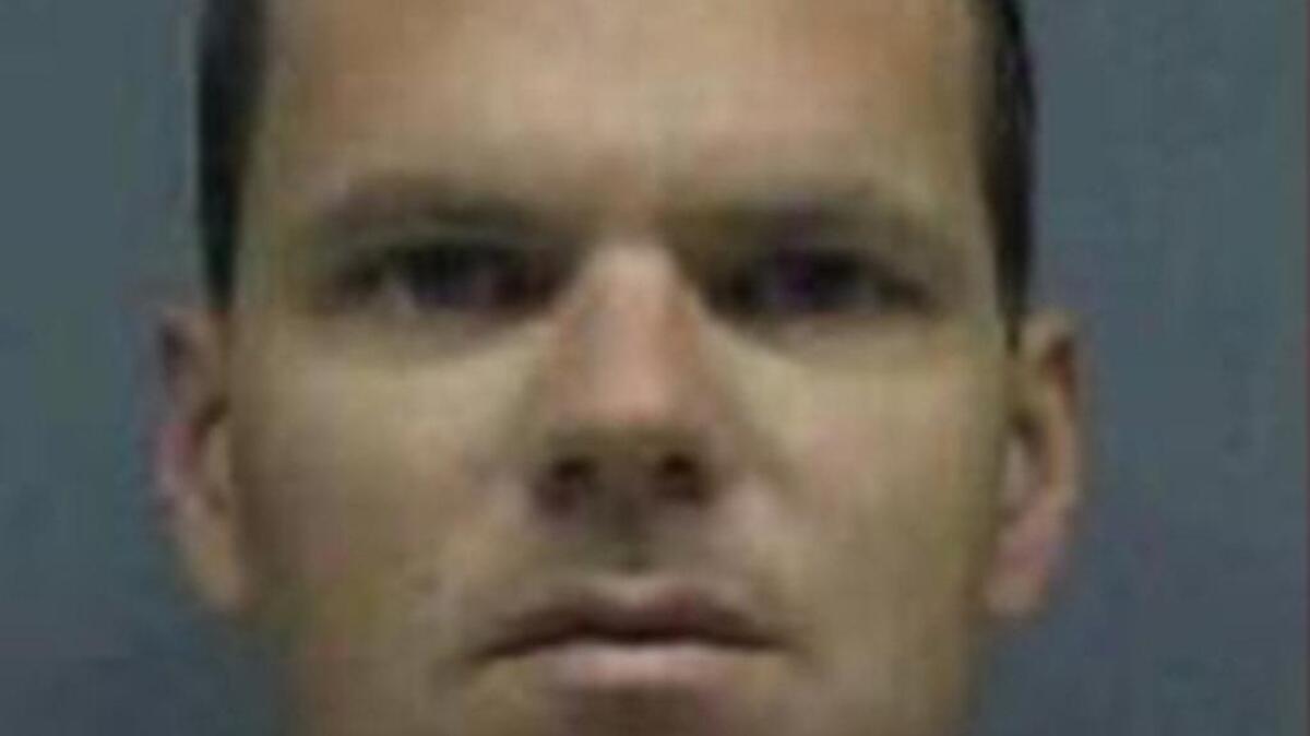 Steven Roy Earley Jr.