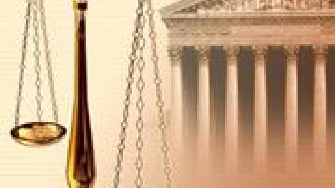 Two sentenced in Columbia in massive federal construction fraud