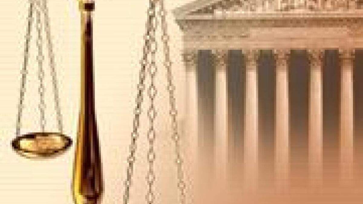 Two sentenced in Columbia in massive federal construction fraud