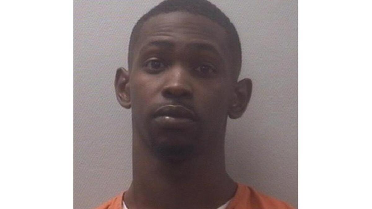 Terrance Kelvon Johnson