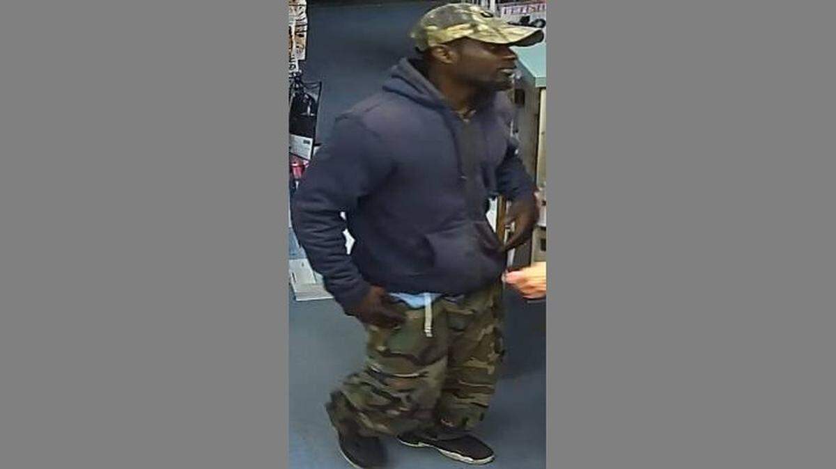 Richland County, SC, deputies have arrested a man they say robbed an adult video store on Two Notch Road last month.