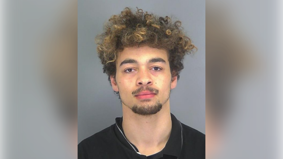 Marcus Tyler Walters, 19.
