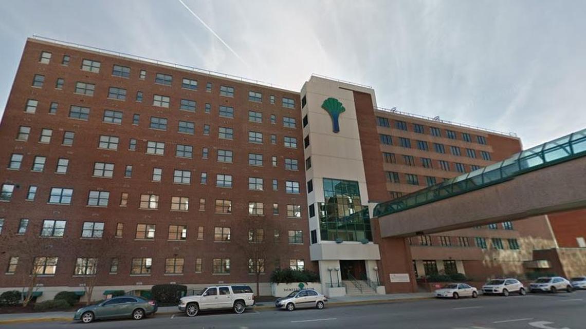 Drunk USC students are overloading the ER and causing mayhem at a Columbia hospital