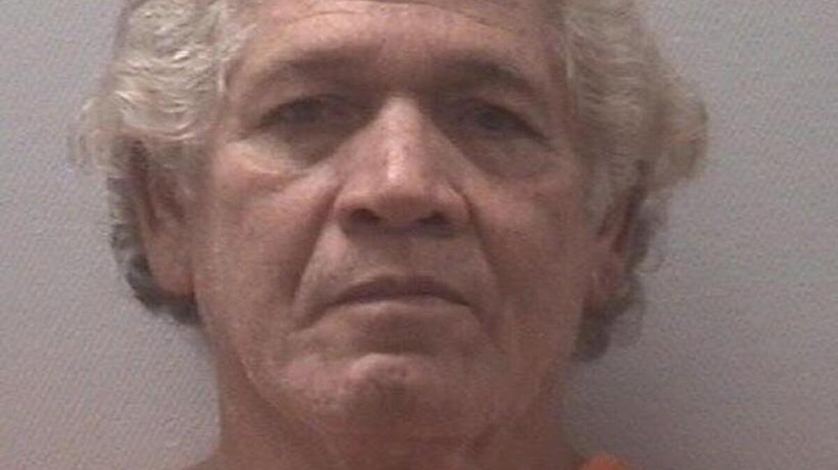 Jose Antonio Gonzales