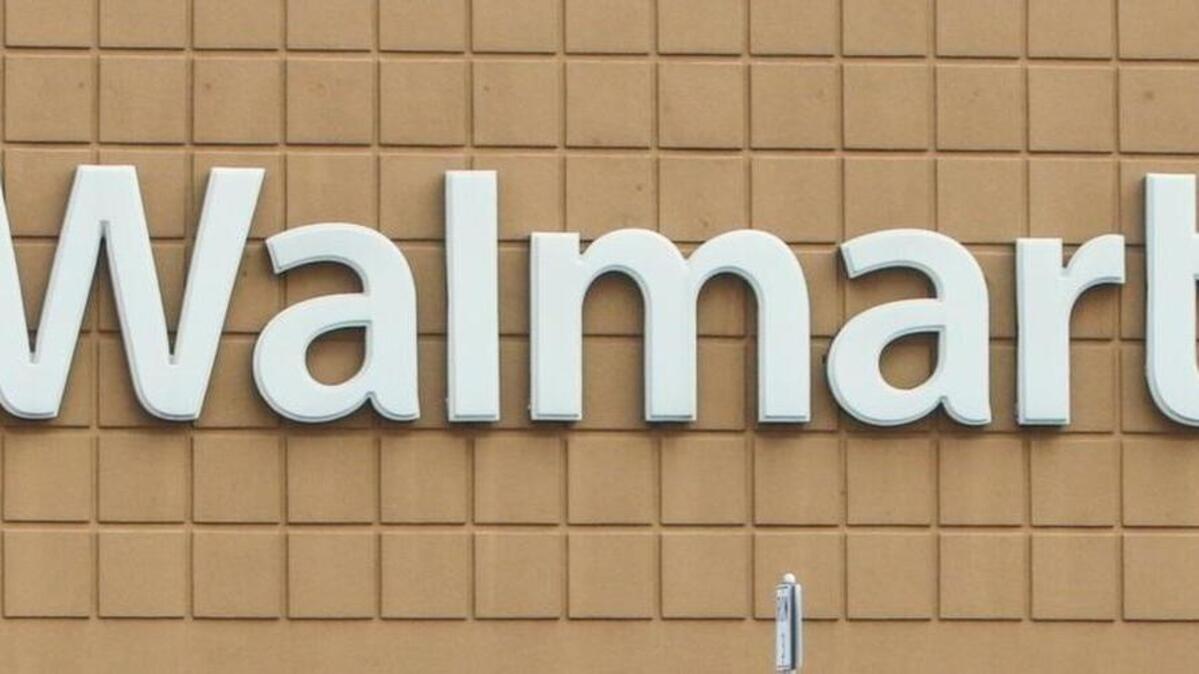 Walmart