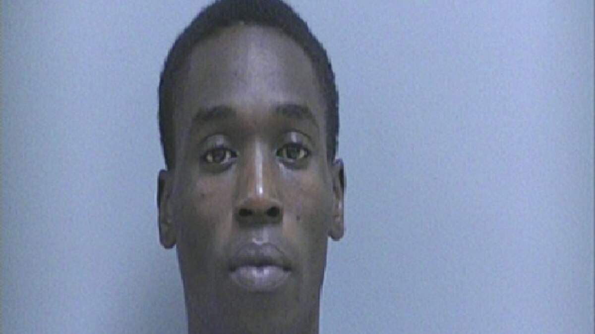Fredrick Walker