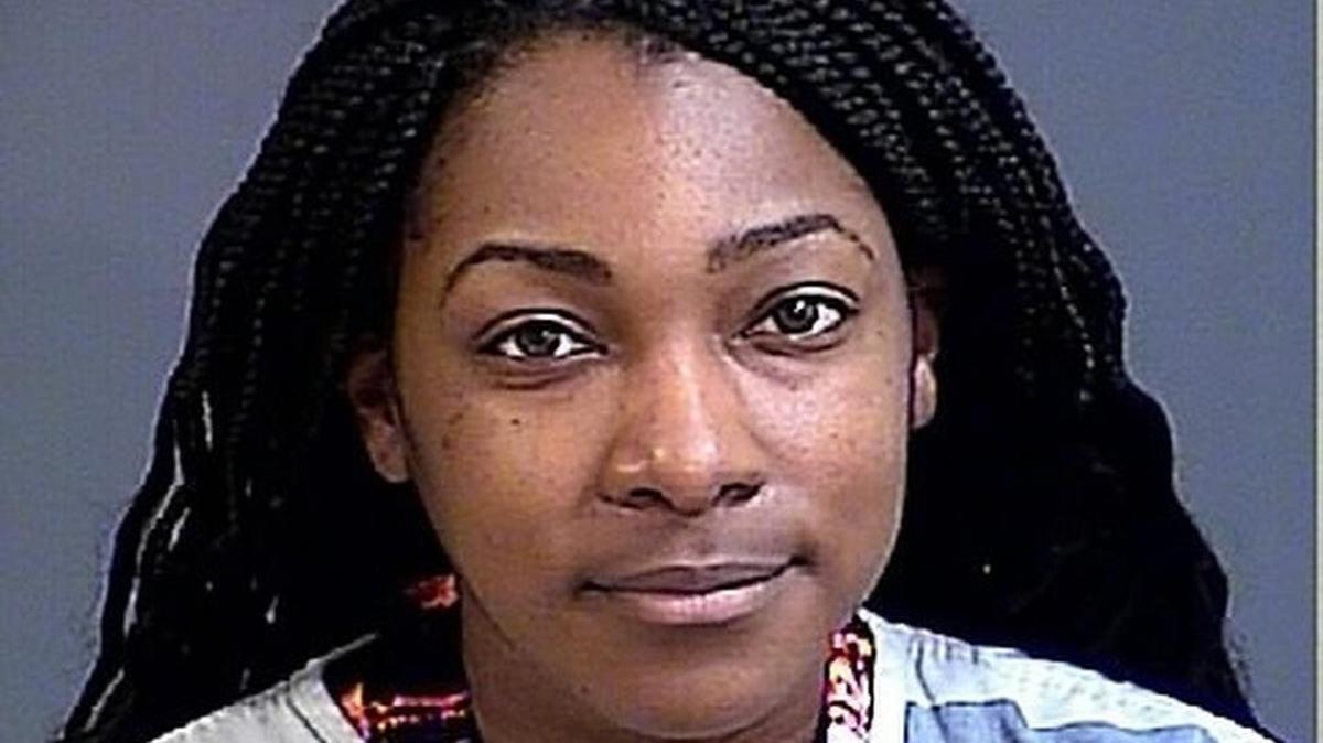Jennifer Olajire-Aro