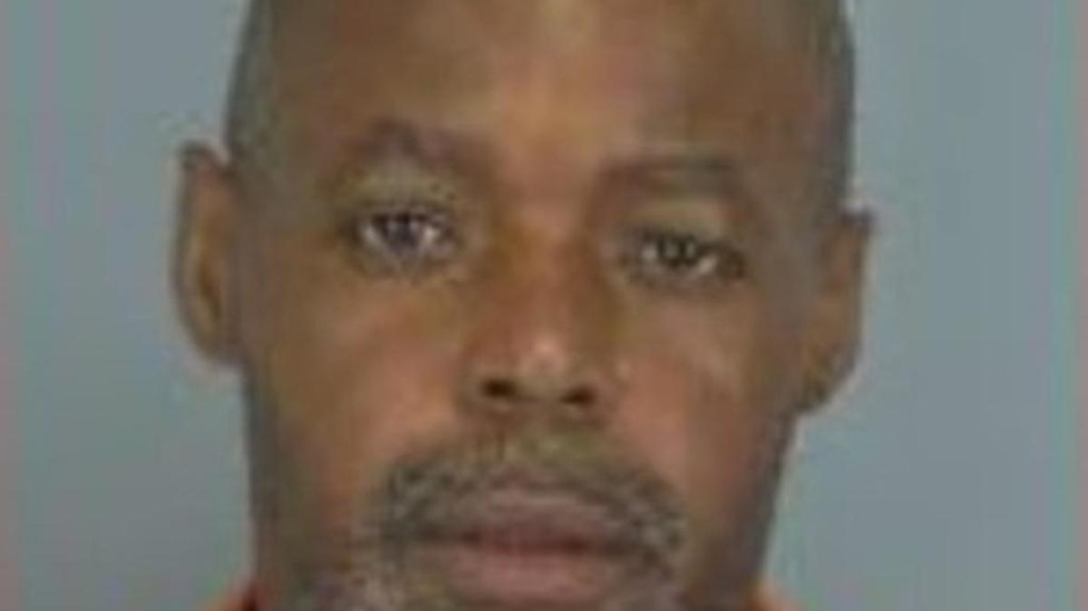Wilford Lee Jr.